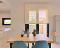Resale - Apartment / Flat - Orihuela - Orihuela Costa