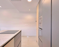 Resale - Apartment / Flat - Orihuela - Orihuela Costa