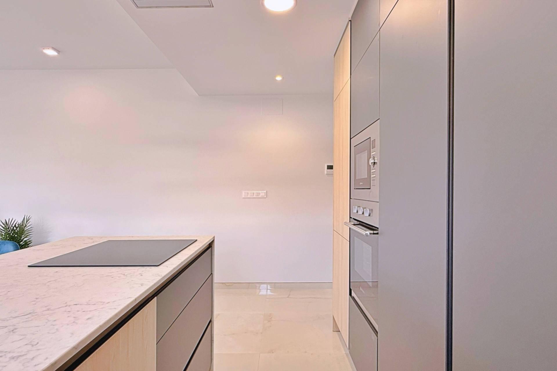 Resale - Apartment / Flat - Orihuela - Orihuela Costa
