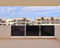 Resale - Apartment / Flat - Orihuela - Orihuela Costa