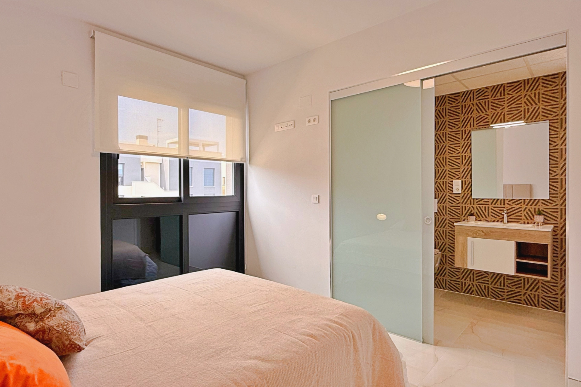 Resale - Apartment / Flat - Orihuela - Orihuela Costa