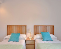 Resale - Apartment / Flat - Orihuela - Orihuela Costa