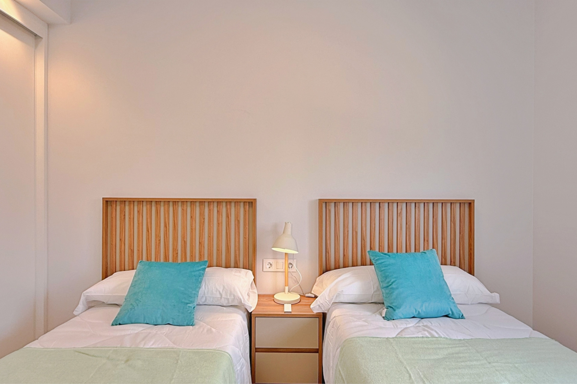 Resale - Apartment / Flat - Orihuela - Orihuela Costa
