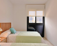 Resale - Apartment / Flat - Orihuela - Orihuela Costa
