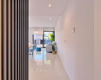 Resale - Apartment / Flat - Orihuela - Orihuela Costa