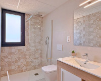 Resale - Apartment / Flat - Orihuela - Orihuela Costa
