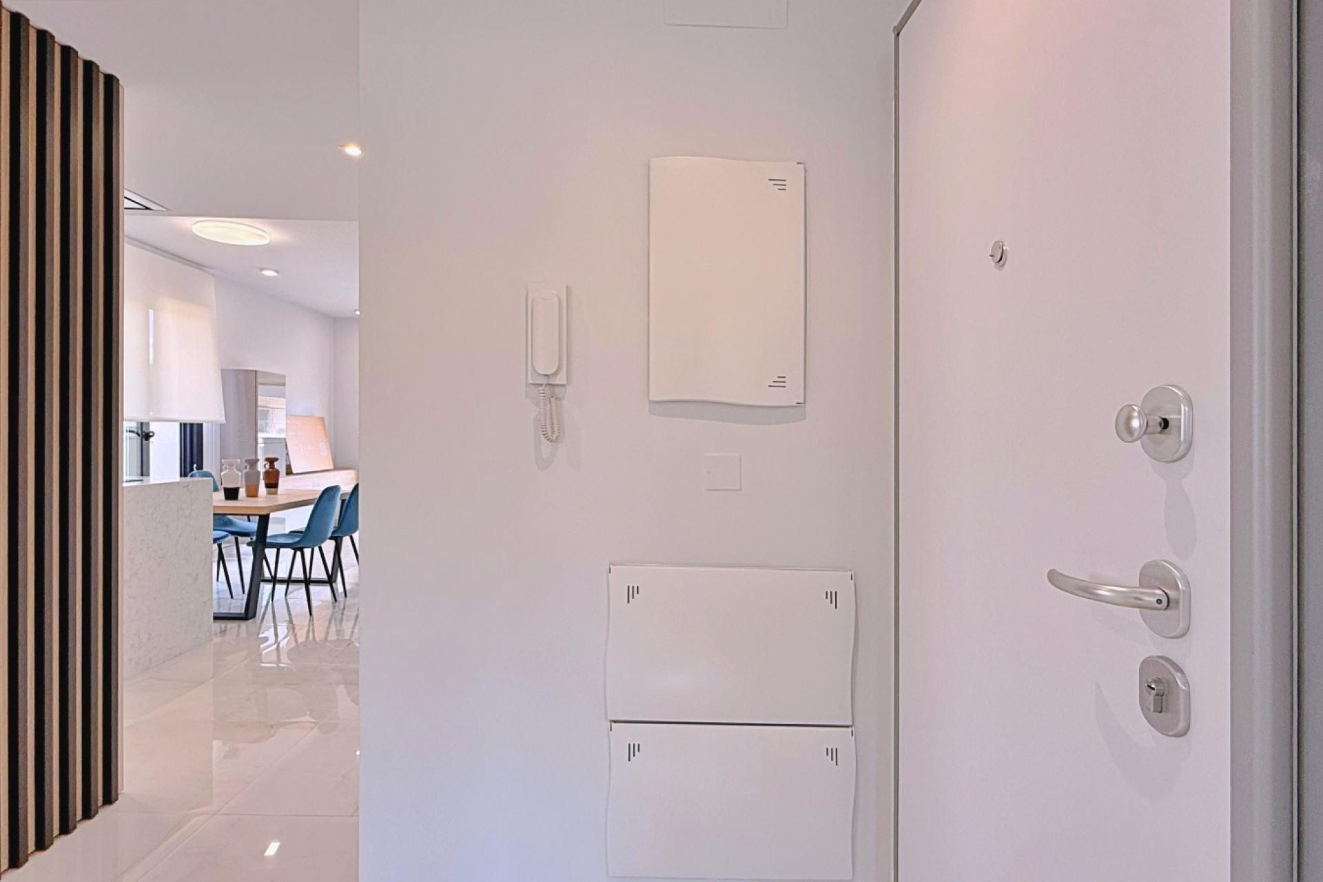 Resale - Apartment / Flat - Orihuela - Orihuela Costa