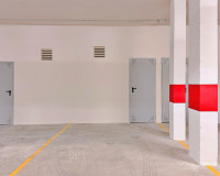 Resale - Apartment / Flat - Orihuela - Orihuela Costa
