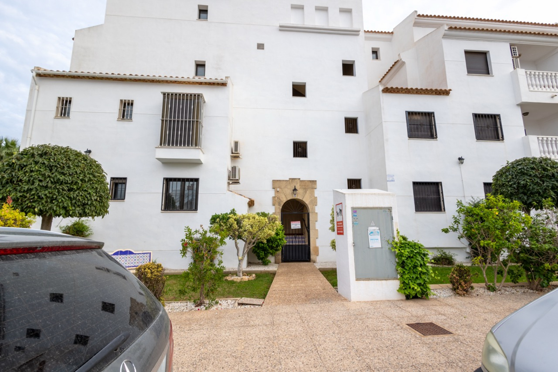 Resale - Apartment / Flat - Orihuela - Orihuela Costa