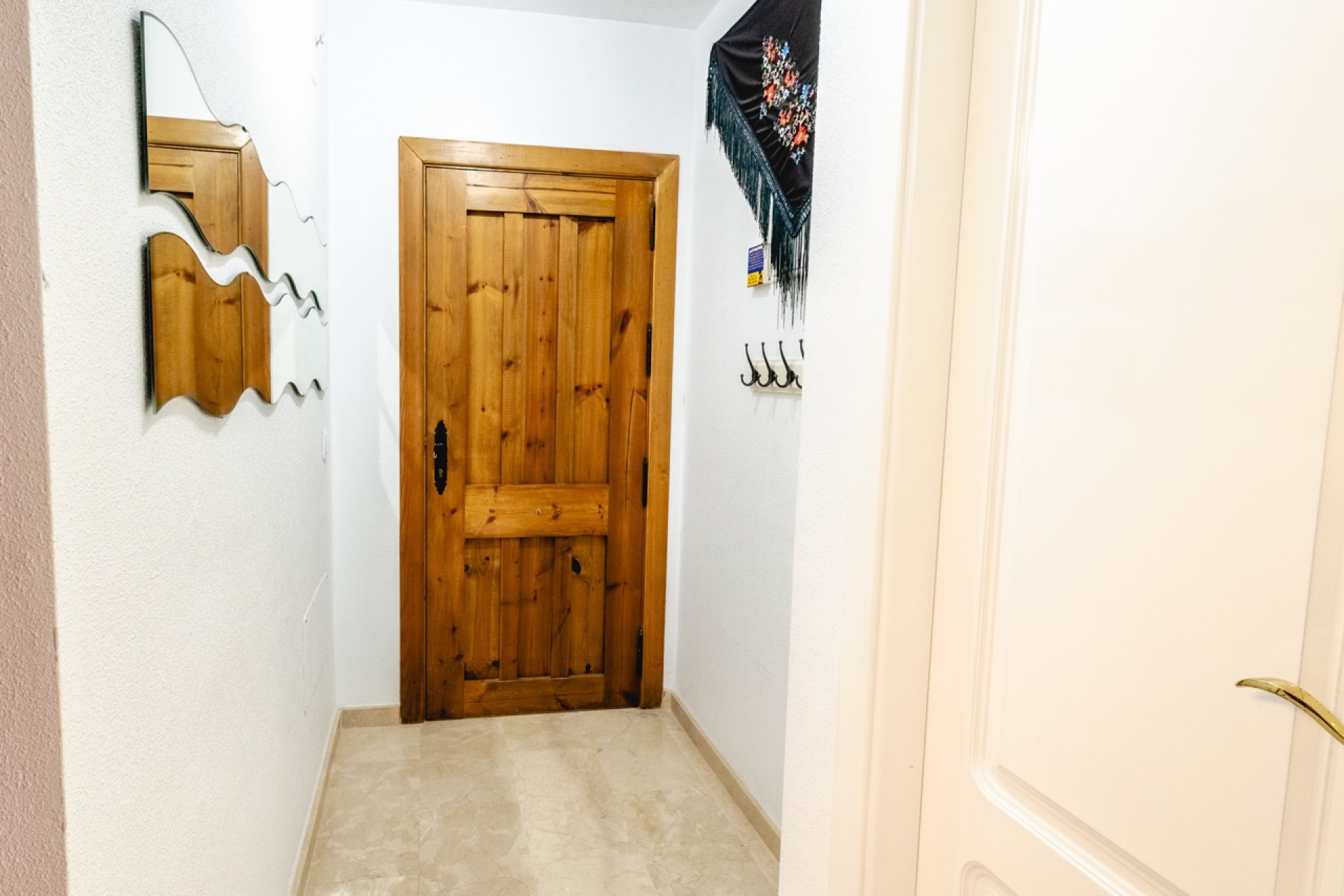 Resale - Apartment / Flat - Orihuela - Orihuela Costa