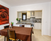 Resale - Apartment / Flat - Orihuela - Orihuela Costa