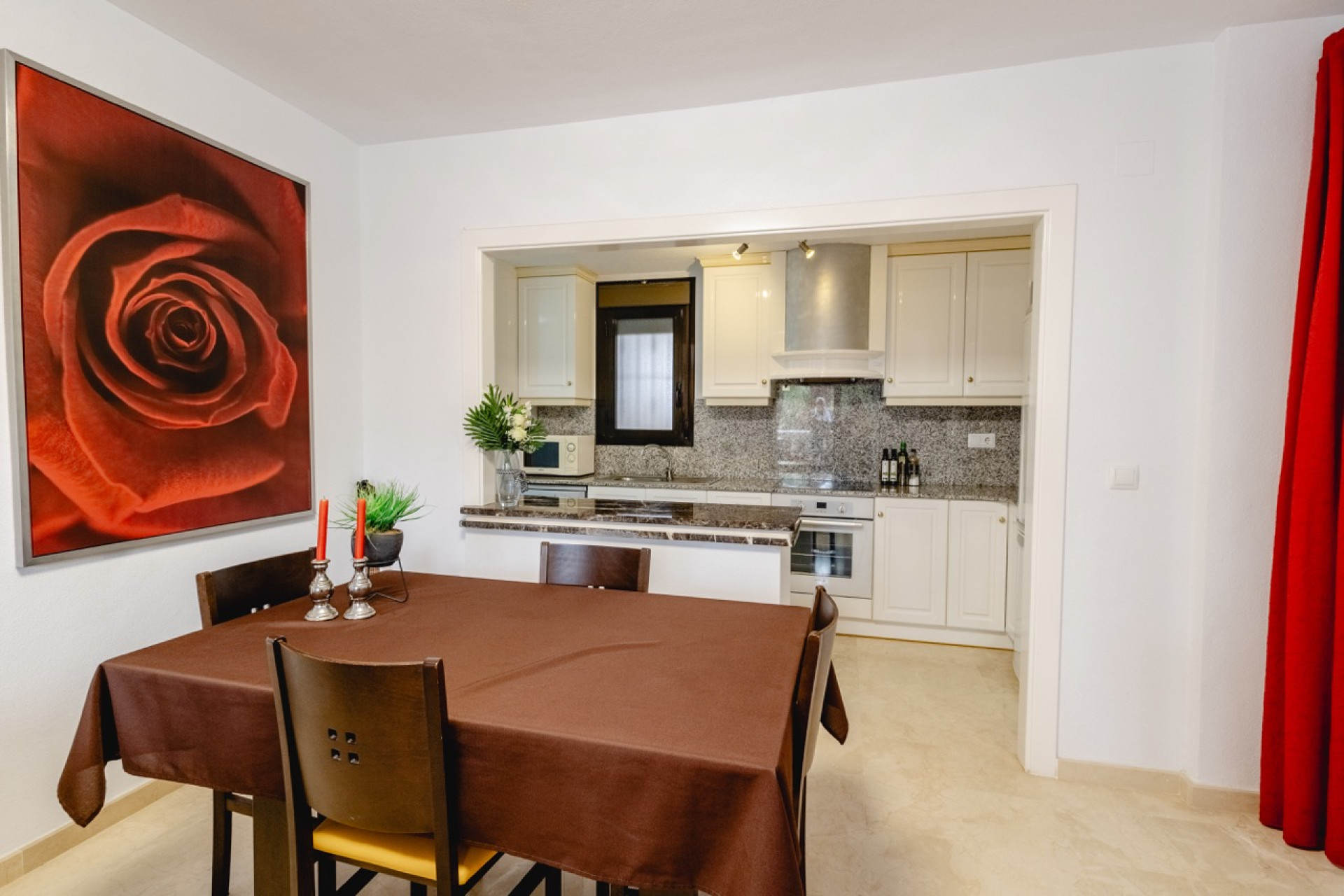 Resale - Apartment / Flat - Orihuela - Orihuela Costa