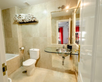 Resale - Apartment / Flat - Orihuela - Orihuela Costa