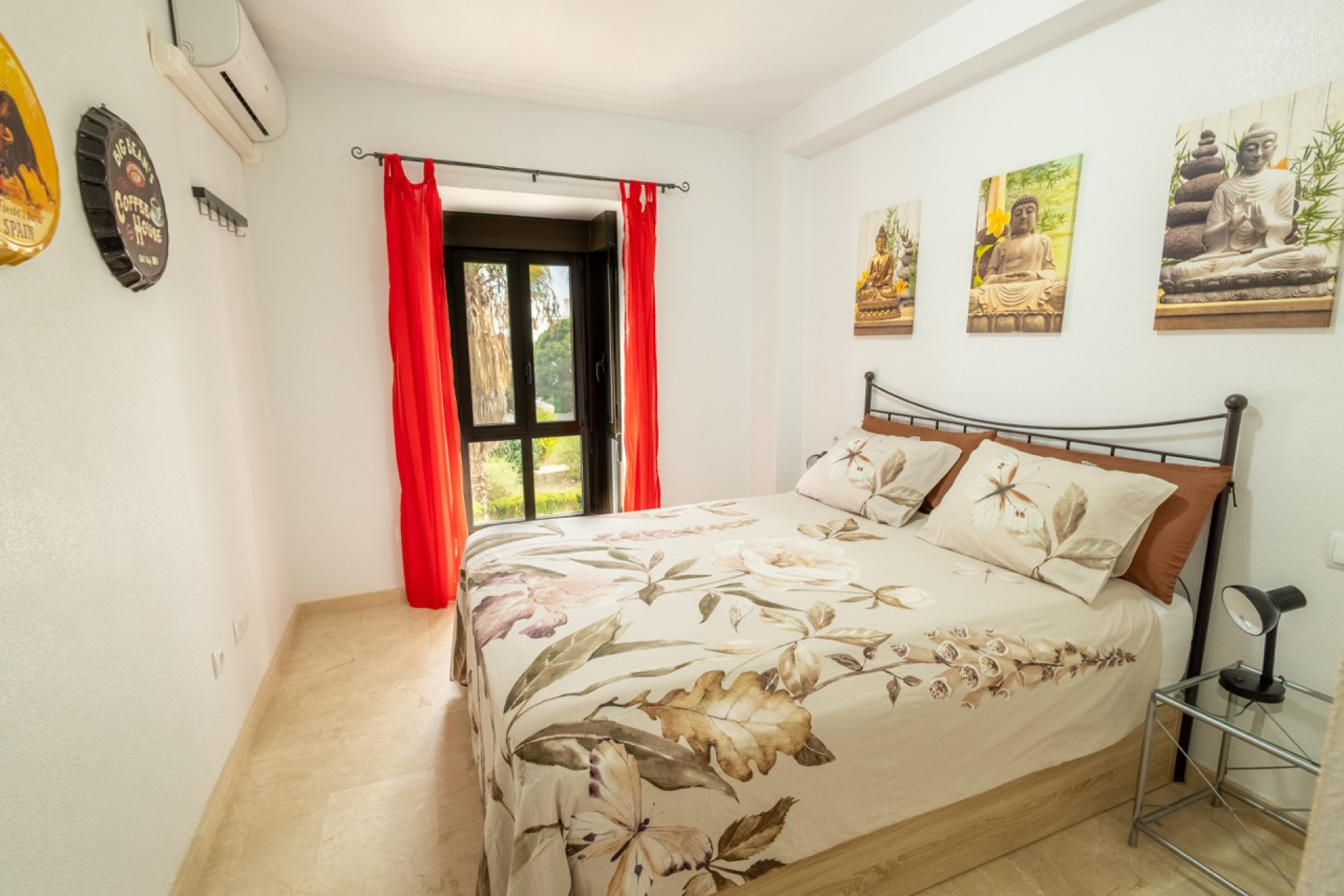 Resale - Apartment / Flat - Orihuela - Orihuela Costa