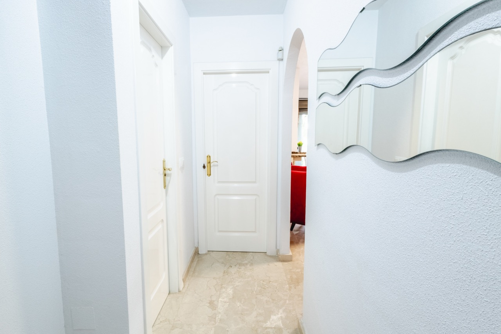 Resale - Apartment / Flat - Orihuela - Orihuela Costa