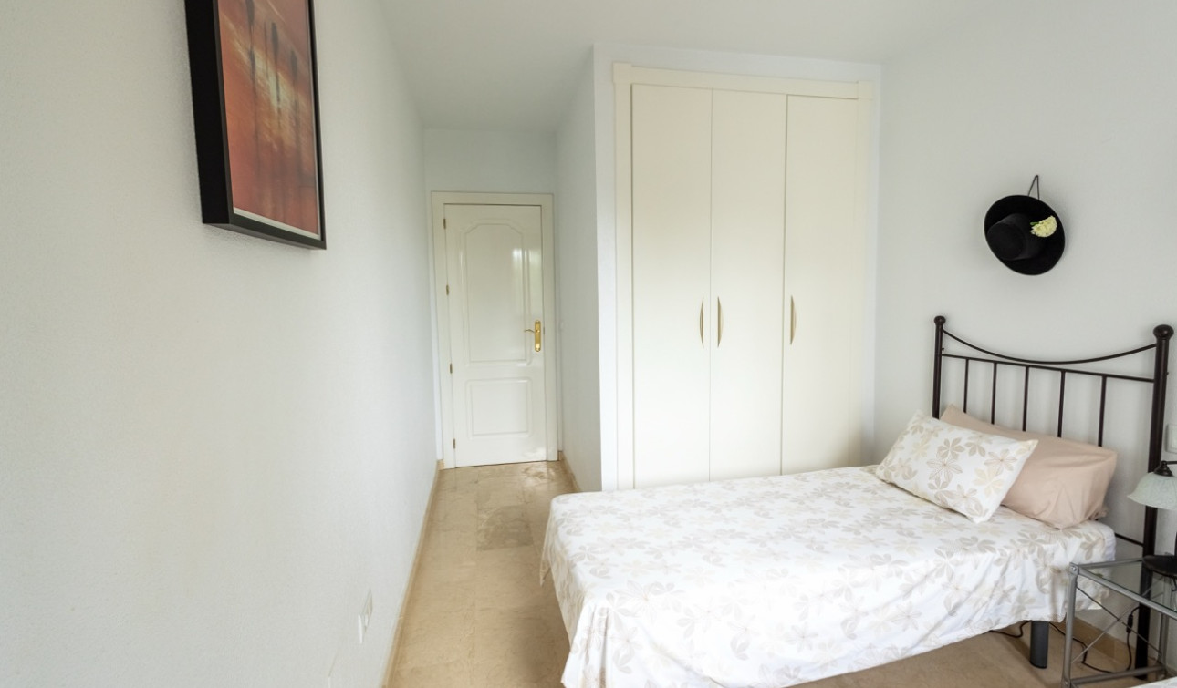 Resale - Apartment / Flat - Orihuela - Orihuela Costa