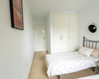 Resale - Apartment / Flat - Orihuela - Orihuela Costa