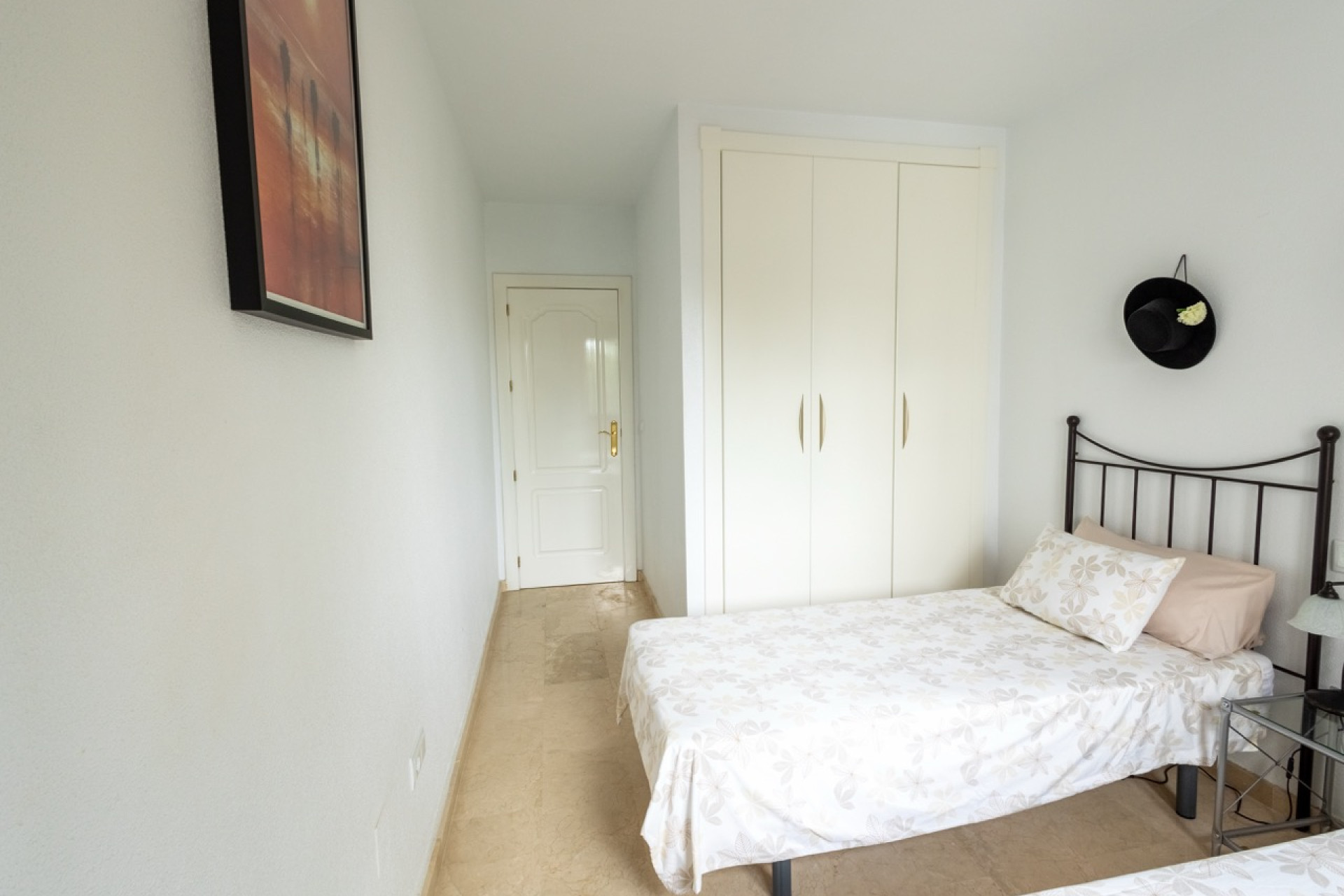 Resale - Apartment / Flat - Orihuela - Orihuela Costa