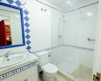 Resale - Apartment / Flat - Orihuela - Orihuela Costa