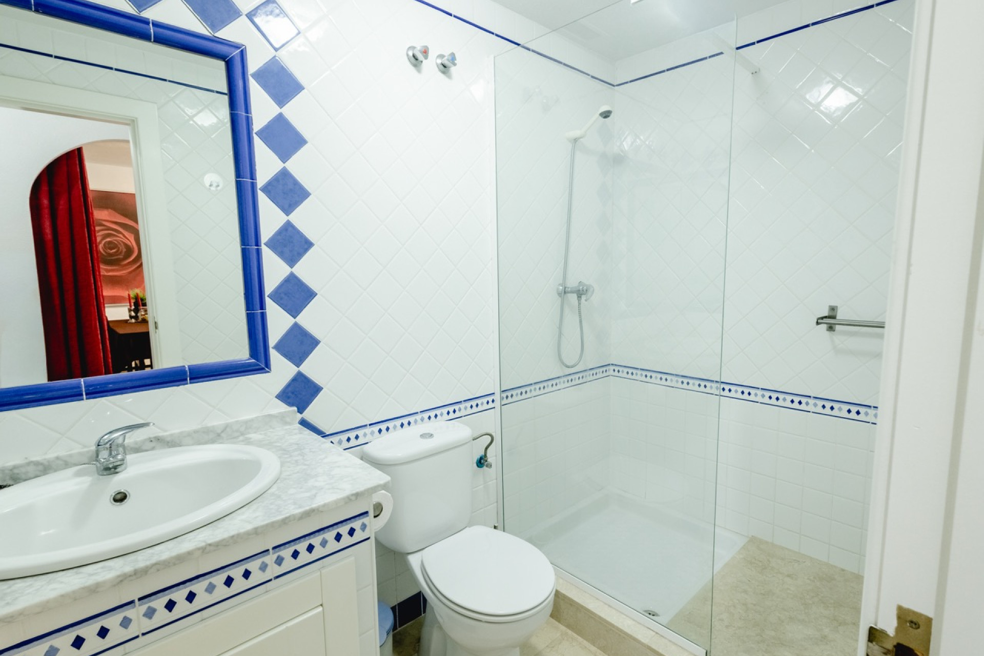 Resale - Apartment / Flat - Orihuela - Orihuela Costa