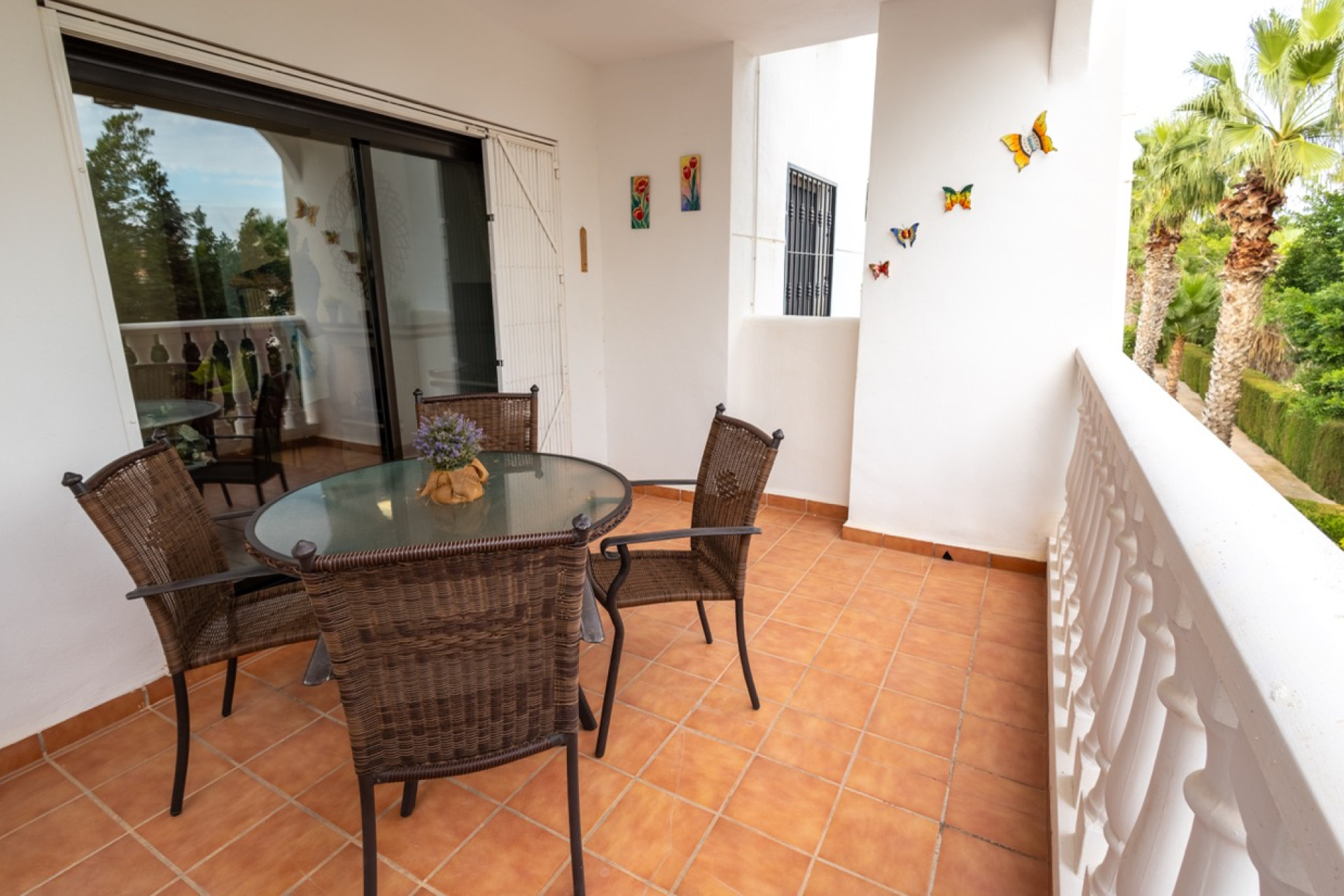 Resale - Apartment / Flat - Orihuela - Orihuela Costa