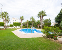 Resale - Apartment / Flat - Orihuela - Orihuela Costa