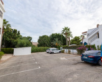 Resale - Apartment / Flat - Orihuela - Orihuela Costa