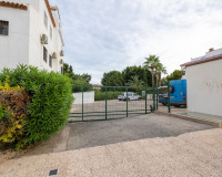 Resale - Apartment / Flat - Orihuela - Orihuela Costa