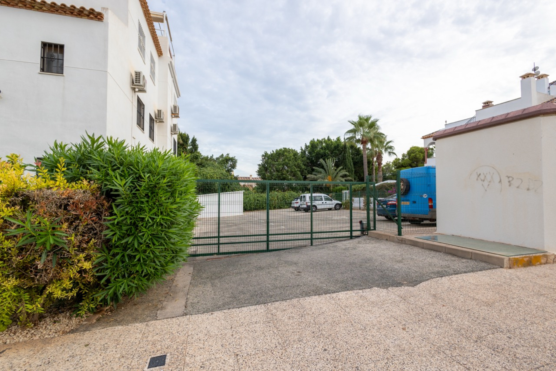 Resale - Apartment / Flat - Orihuela - Orihuela Costa