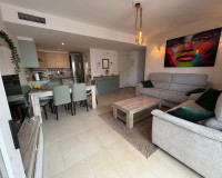 Resale - Apartment / Flat - Orihuela - Playa Flamenca