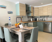 Resale - Apartment / Flat - Orihuela - Playa Flamenca