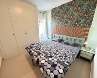 Resale - Apartment / Flat - Orihuela - Playa Flamenca