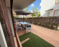 Resale - Apartment / Flat - Orihuela - Playa Flamenca