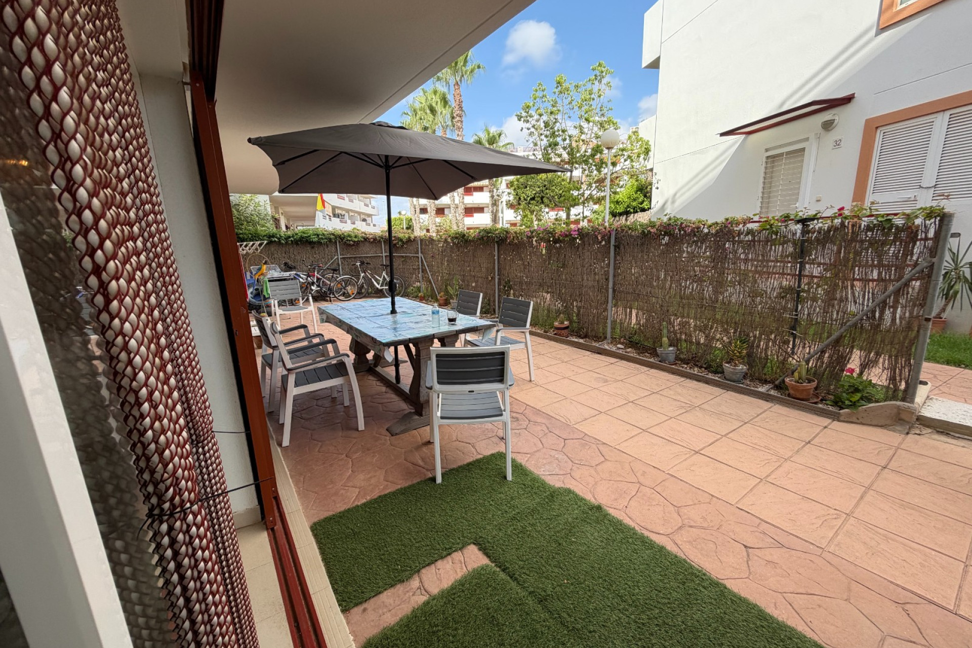 Resale - Apartment / Flat - Orihuela - Playa Flamenca