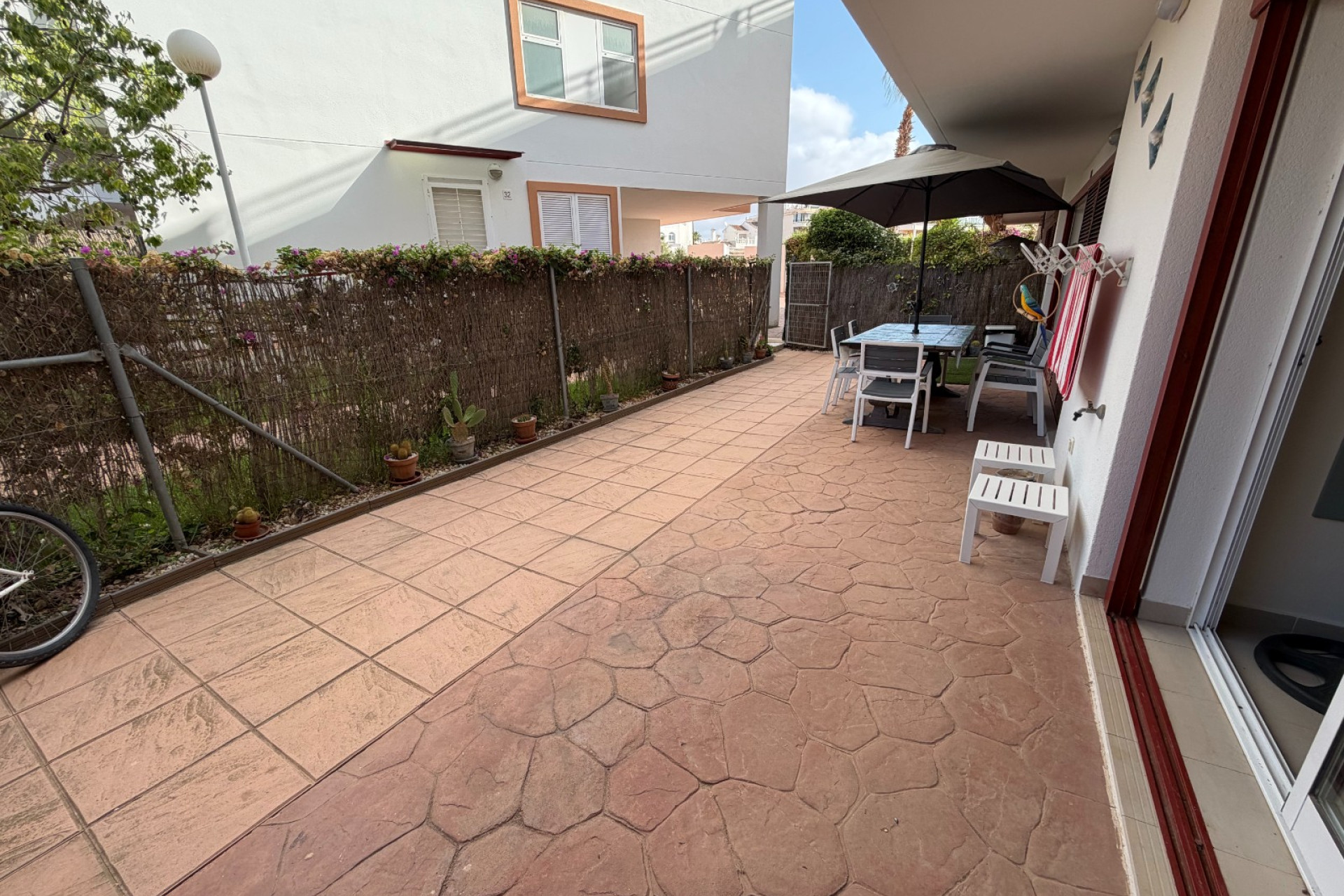 Resale - Apartment / Flat - Orihuela - Playa Flamenca