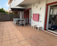 Resale - Apartment / Flat - Orihuela - Playa Flamenca
