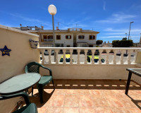 Resale - Apartment / Flat - Orihuela - Playa Flamenca