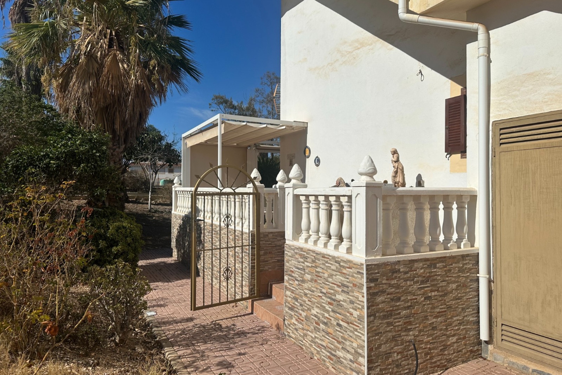 Resale - Apartment / Flat - Orihuela - Playa Flamenca