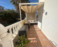 Resale - Apartment / Flat - Orihuela - Playa Flamenca