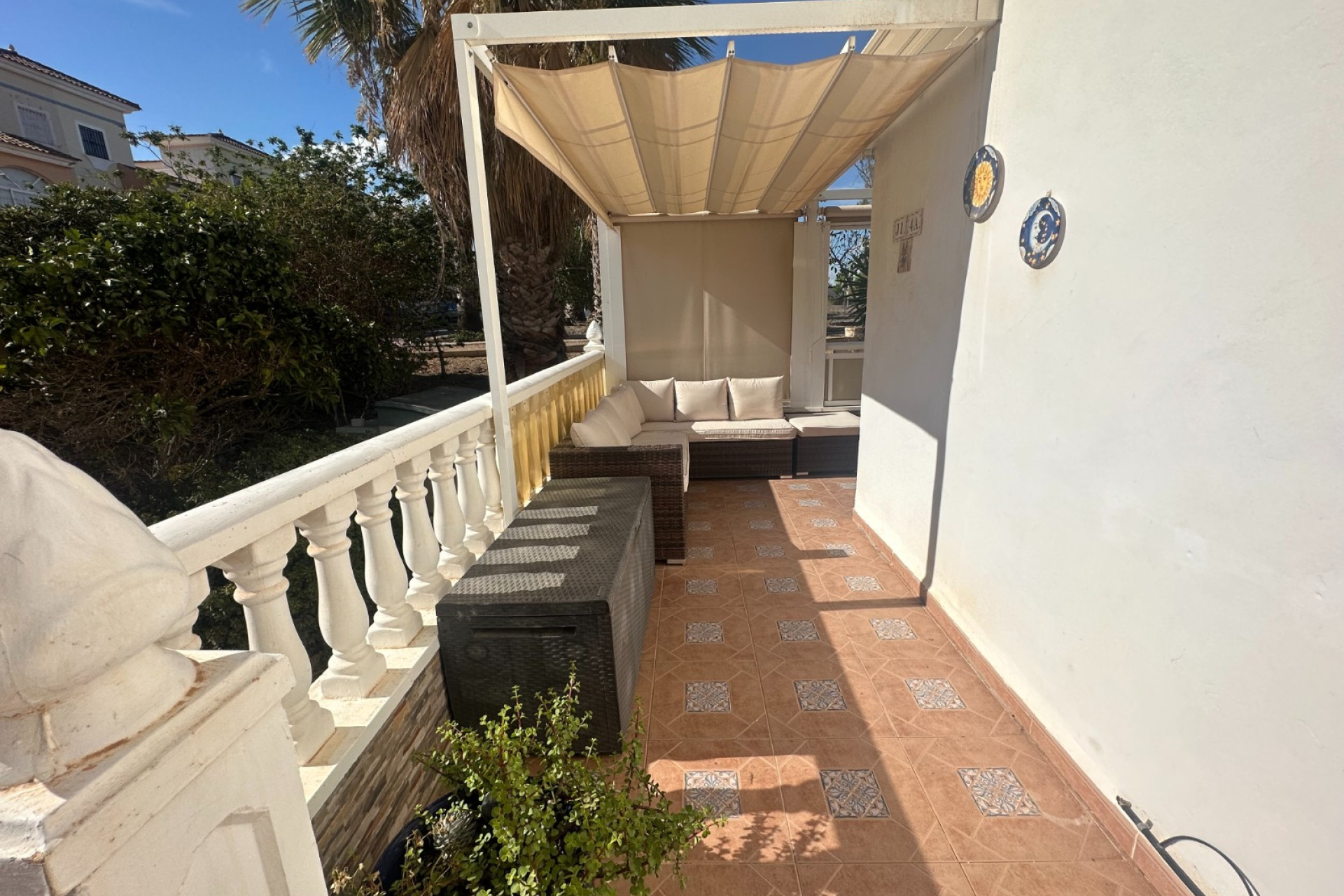 Resale - Apartment / Flat - Orihuela - Playa Flamenca