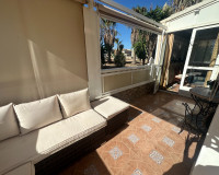 Resale - Apartment / Flat - Orihuela - Playa Flamenca