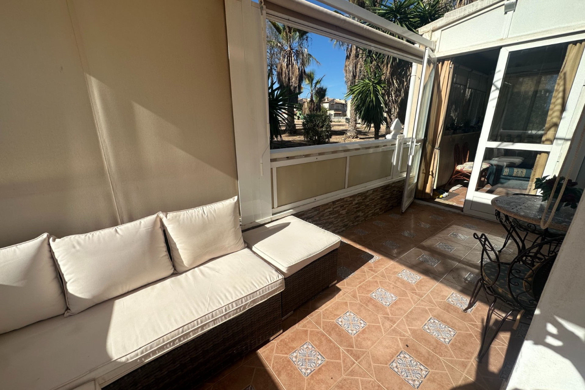 Resale - Apartment / Flat - Orihuela - Playa Flamenca