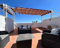 Resale - Apartment / Flat - Orihuela - Torremendo