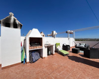 Resale - Apartment / Flat - Orihuela - Torremendo