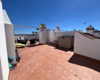 Resale - Apartment / Flat - Orihuela - Torremendo