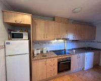 Resale - Apartment / Flat - Orihuela - Torremendo