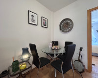 Resale - Apartment / Flat - Orihuela - Torremendo