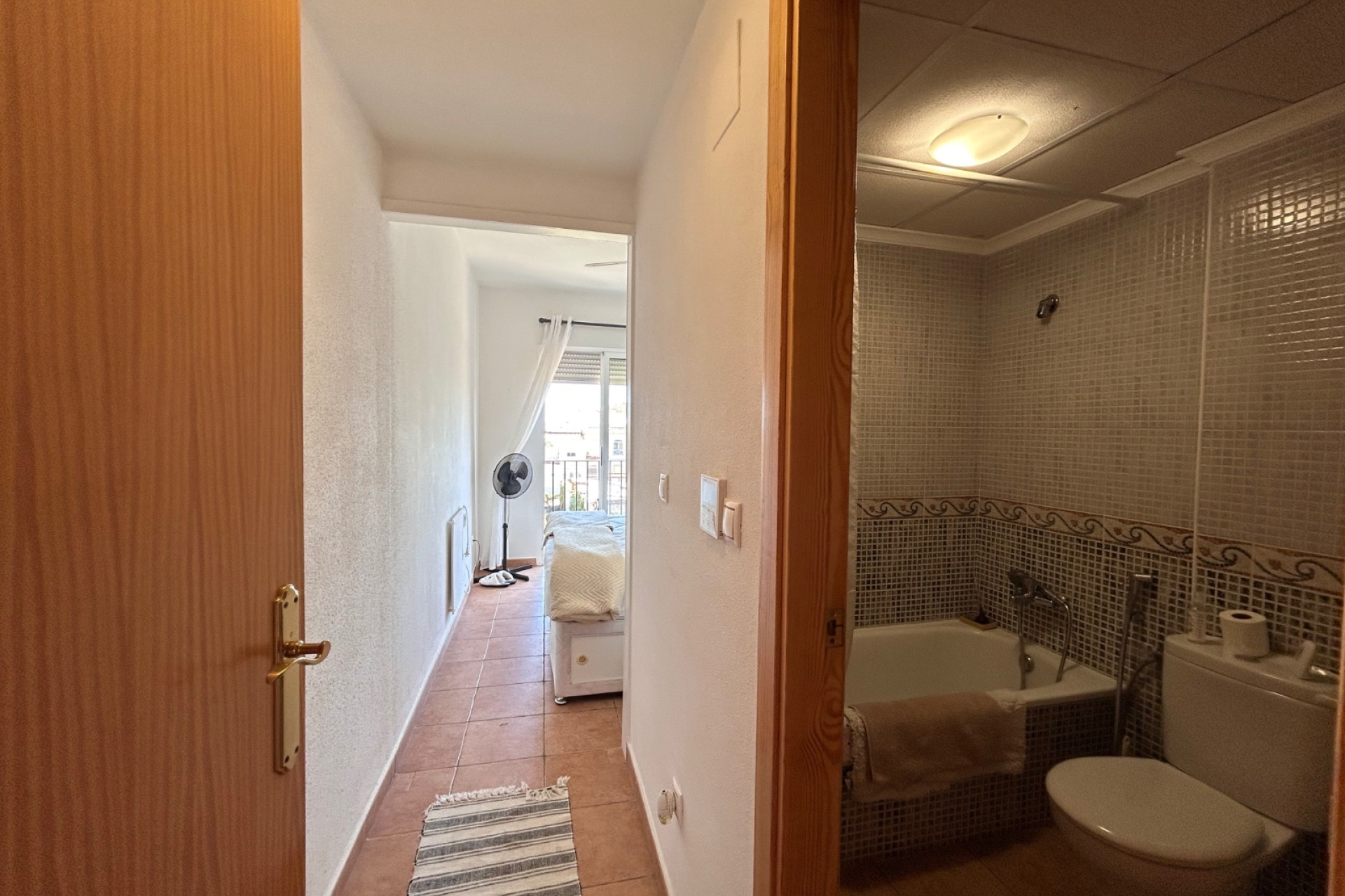 Resale - Apartment / Flat - Orihuela - Torremendo