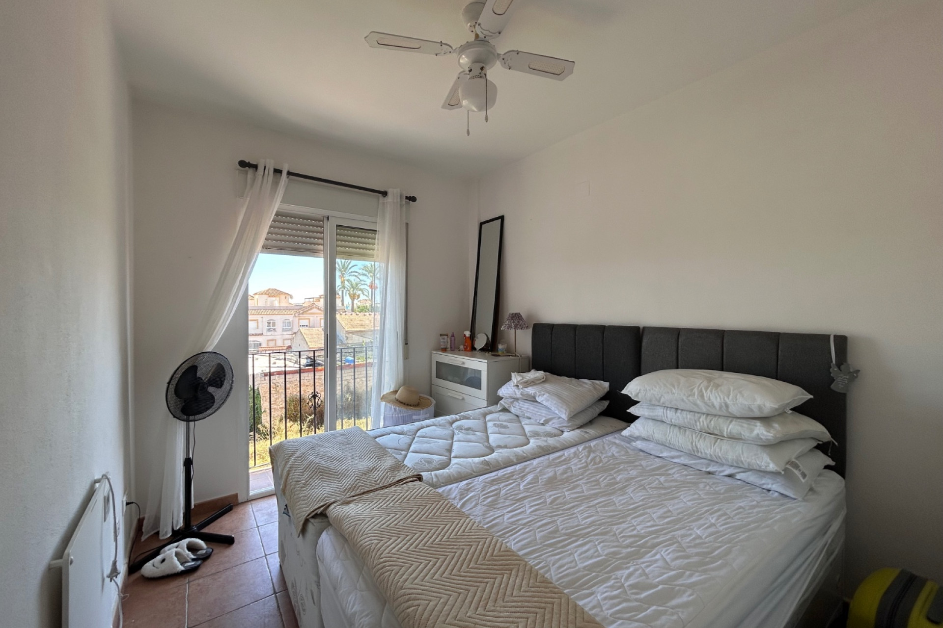 Resale - Apartment / Flat - Orihuela - Torremendo