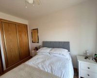 Resale - Apartment / Flat - Orihuela - Torremendo